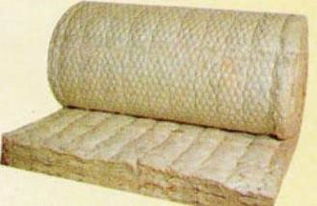 厂家大量生产岩棉板 岩棉卷毡